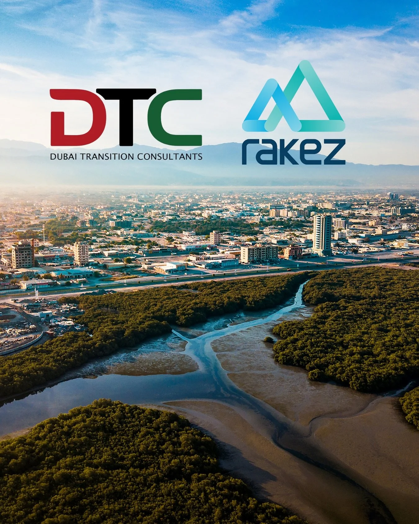 Working with the RAKEZ free zone